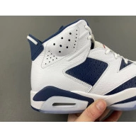 Air CT8529-164 Olympic Jordan 6 0805